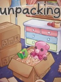 Фото Unpacking