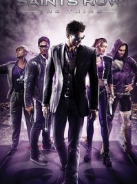 скрин Saints Row 5