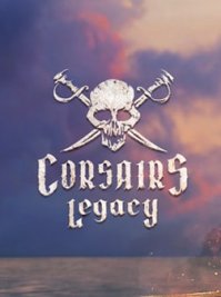 скрин Corsairs Legacy - Pirate Action RPG