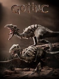 скрин Gothic 1 Remake