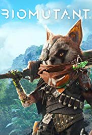 скрин Biomutant 2021