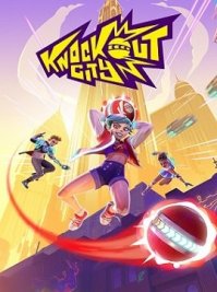 скрин Knockout City