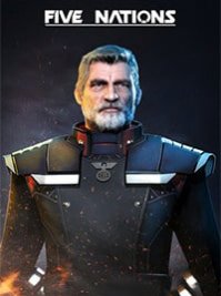 скрин Five Nations