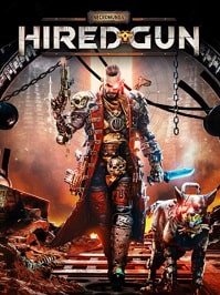 скрин Necromunda Hired Gun