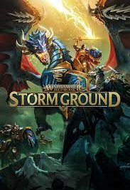 скрин Warhammer Age of Sigmar Storm Ground