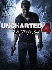Фото Uncharted 4 Путь Вора
