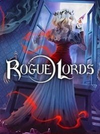 скрин Rogue Lords