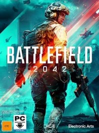 Фото Battlefield 2042