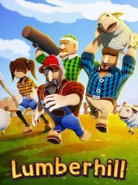 скрин Lumberhill