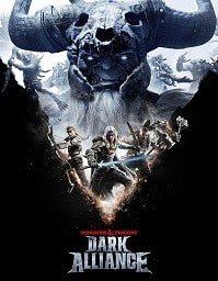 скрин Dungeons & Dragons Dark Alliance