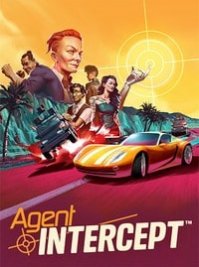 скрин Agent Intercept