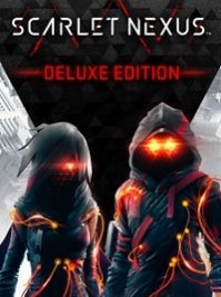 скрин Scarlet Nexus