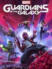 Фото Marvel's Guardians of the Galaxy