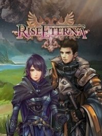скрин Rise Eterna