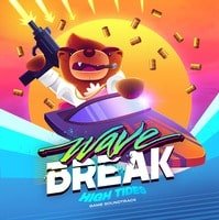 скрин Wave Break