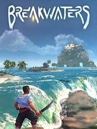 скрин Breakwaters