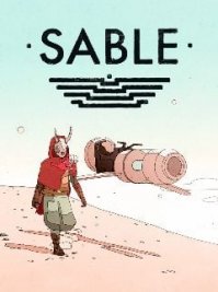 скрин Sable