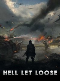скрин Hell Let Loose