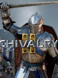скрин Chivalry 2