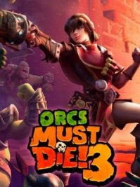 скрин Orcs Must Die! 3