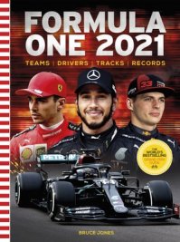 скрин F1 2021
