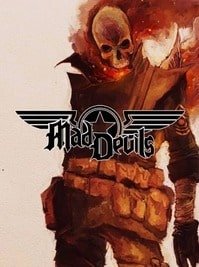 скрин Mad Devils