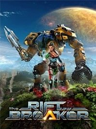 скрин The Riftbreaker