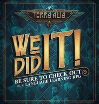 скрин Terra Alia