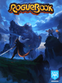 скрин Roguebook