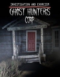 Фото Ghost Hunters Corp