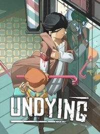 скрин UNDYING