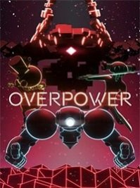 скрин Overpower