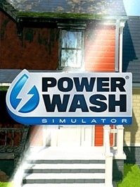 скрин PowerWash Simulator