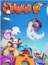 скрин Cranked Up
