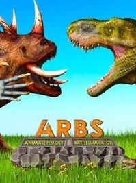 скрин Animal Revolt Battle Simulator