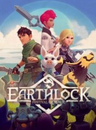 Фото EARTHLOCK: Festival of Magic