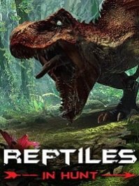 Фото Reptiles In Hunt