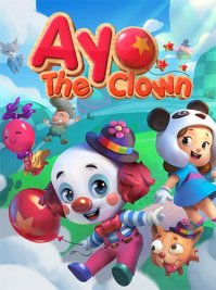 скрин Ayo the Clown