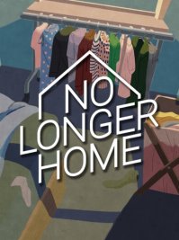 скрин No Longer Home