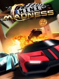 скрин Mini Madness