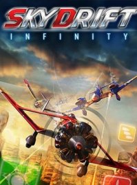 скрин Skydrift Infinity
