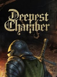 скрин Deepest Chamber