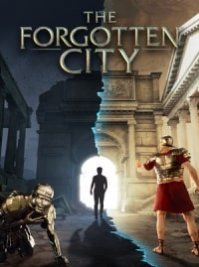 скрин The Forgotten City