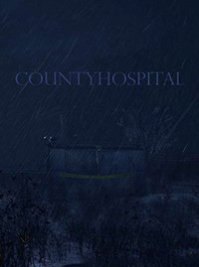скрин County Hospital