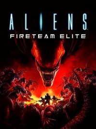 скрин Aliens Fireteam Elite