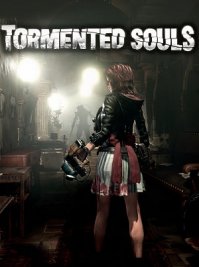 скрин Tormented Souls
