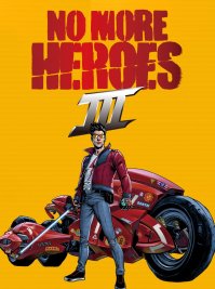 скрин No More Heroes 3
