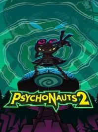 скрин Psychonauts 2
