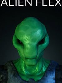 скрин Alien Flex