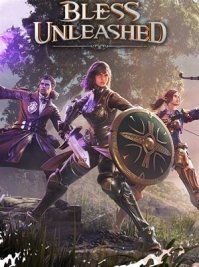 скрин Bless Unleashed